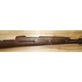 Kolba do karabinu Mauser 98 La Coruna M43