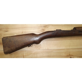Kolba do karabinu Mauser 98 La Coruna M43