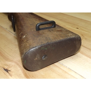 Kolba do karabinu Mauser 98 La Coruna M43
