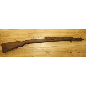 Kolba do karabinu Mauser 98 La Coruna M43