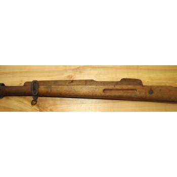 Kolba do karabinu Mauser 98 La Coruna M43