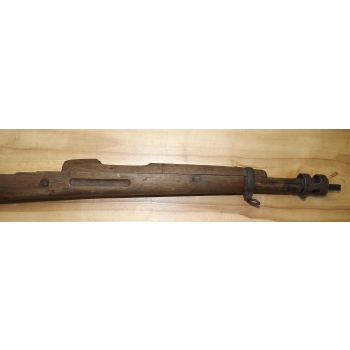 Kolba do karabinu Mauser 98 La Coruna M43