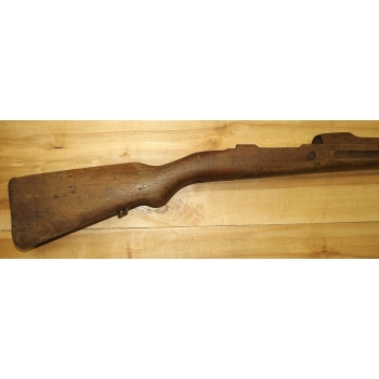 Kolba do karabinu Mauser 98 La Coruna M43