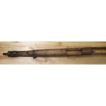 Kolba do karabinu Mauser 98 La Coruna M43