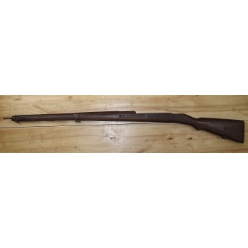 Kolba do karabinu Mannlicher M95