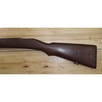 Kolba do karabinu Mannlicher M95