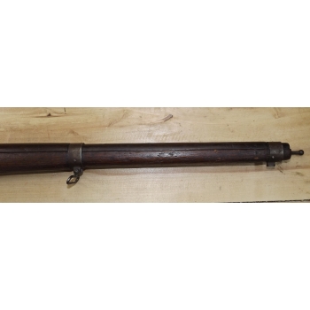 Kolba do karabinu Mannlicher M95