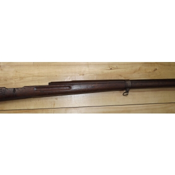 Kolba do karabinu Mannlicher M95