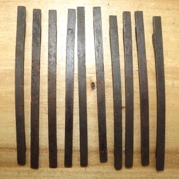 Sprężyna bączka do karabinu Mauser 98k