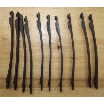 Sprężyna bączka do karabinu Mauser 98k