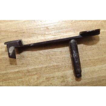 Zwalniacz zamka do pistoletu Browning HP 35