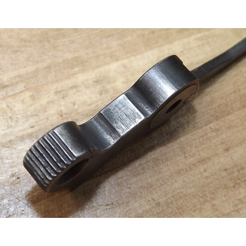 Kurek z żerdzią do pistoletu Browning HP 35