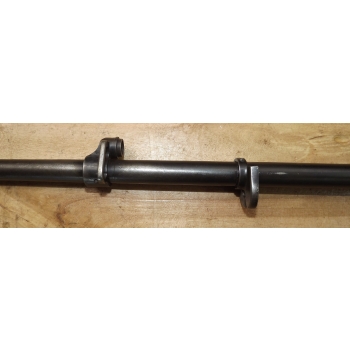 Lufa z przyrządami celowniczymi do karabinka SKS-45 kal.7,62mm