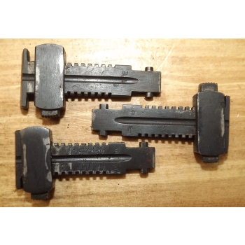 Ramię celownika, szczerbina do karabinka SKS-45 kal.7,62mm
