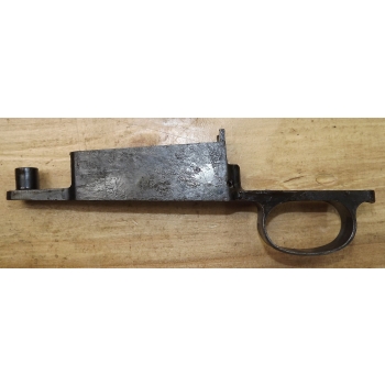 Pudełko magazynka do polskiego karabinu Mauser wz.29