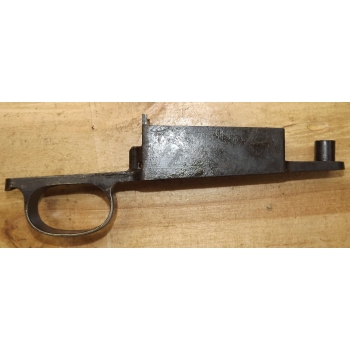 Pudełko magazynka do polskiego karabinu Mauser wz.29
