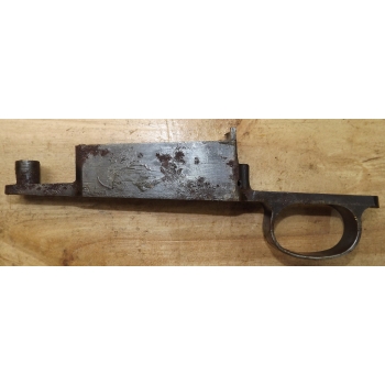 Pudełko magazynka do polskiego karabinu Mauser wz.29