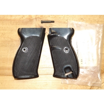 Okladki do pistoletu Walther P38/ P1