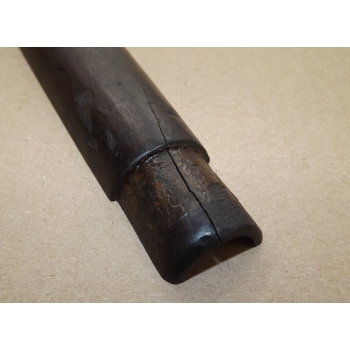 Nakładka kolby do karabinu Mauser 98k