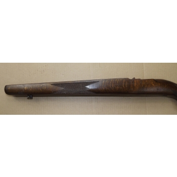 Kolba sztucerowa systemu Mauser 98