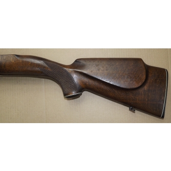 Kolba sztucerowa systemu Mauser 98