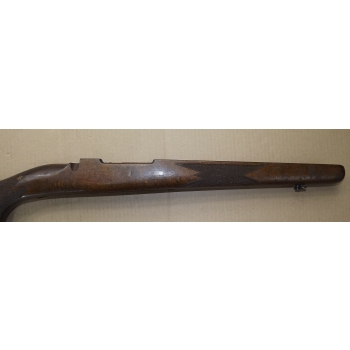 Kolba sztucerowa systemu Mauser 98