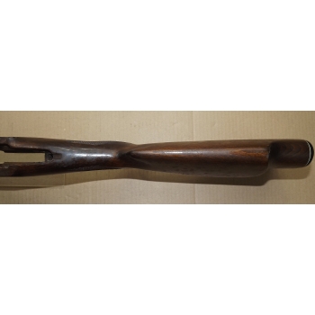 Kolba sztucerowa systemu Mauser 98