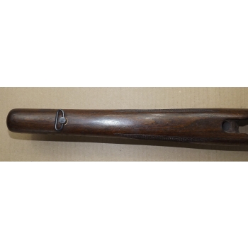 Kolba sztucerowa systemu Mauser 98