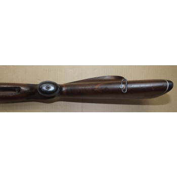 Kolba sztucerowa systemu Mauser 98