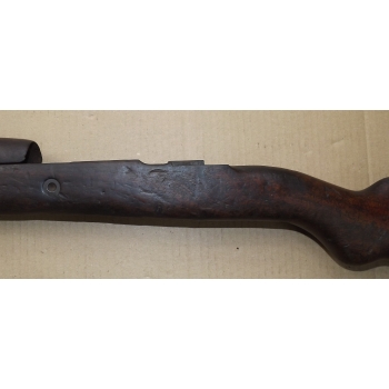 Kolba do belgijskiego karabinu FN mod.24