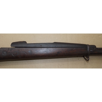Kolba do belgijskiego karabinu FN mod.24