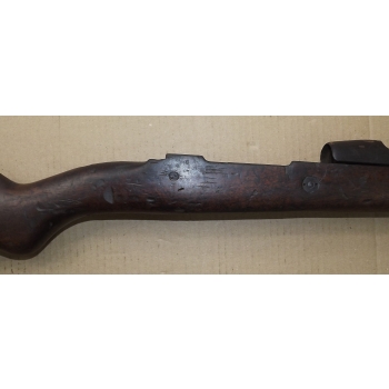 Kolba do belgijskiego karabinu FN mod.24