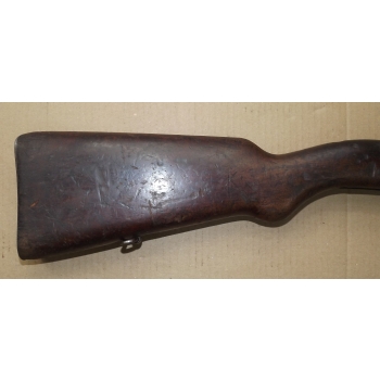 Kolba do belgijskiego karabinu FN mod.24