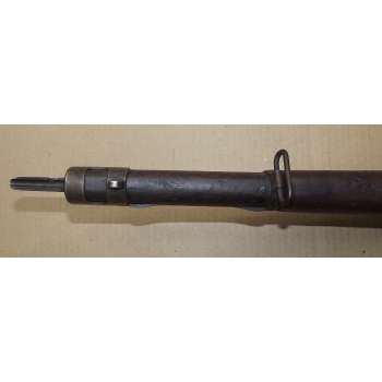 Kolba do belgijskiego karabinu FN mod.24