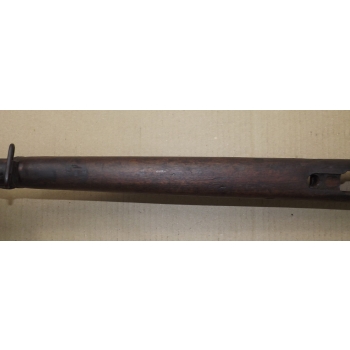 Kolba do belgijskiego karabinu FN mod.24