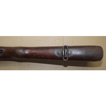 Kolba do belgijskiego karabinu FN mod.24