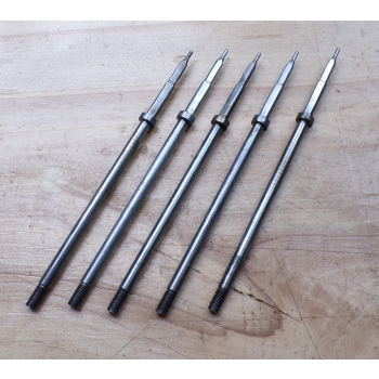 Iglica karabin Mosin 91 i pochodne