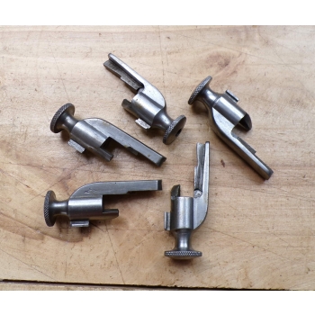 Kurek zamka karabin Mosin 91 i pochodne