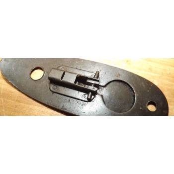 Stopka kolby Pistolet maszynowy Thompson 1928/M1