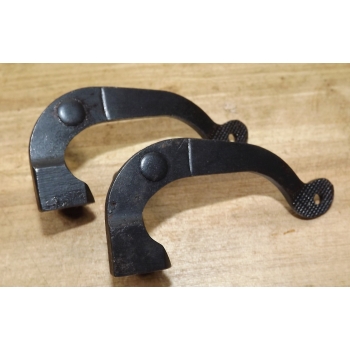 Zwalniacz magazynka do pistolet maszynowy Thompson 1928/M1