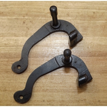 Zwalniacz magazynka do pistolet maszynowy Thompson 1928/M1